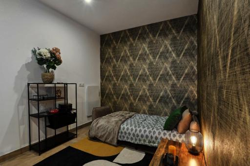 336 Mila Suite - Charming Parisian Apartment Vanves Ngoại thất bức ảnh