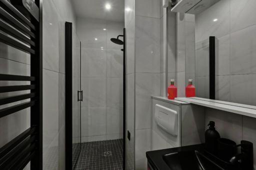 336 Mila Suite - Charming Parisian Apartment Vanves Ngoại thất bức ảnh