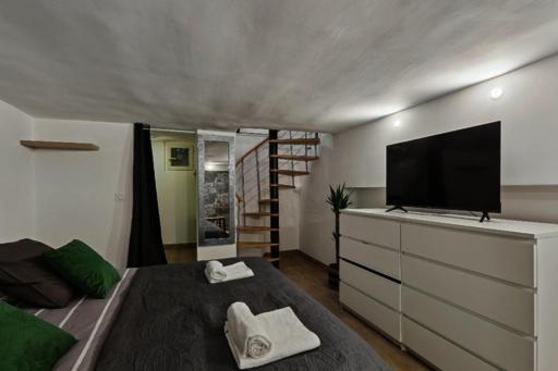 336 Mila Suite - Charming Parisian Apartment Vanves Ngoại thất bức ảnh